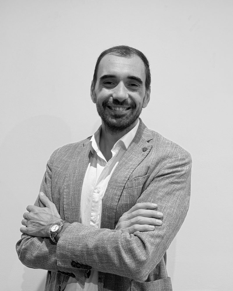 Giuseppe Cappadona, ingegnere informatico e fondatore di Mastersoft